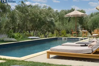 Image de Bh864 - C - Villa Messinia