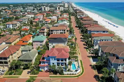 Image de New Rental, Golf Cart, Gulf Views, Private Pool and Hot Tub