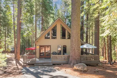 Image de Moonlit Pines-Cute & Cozy