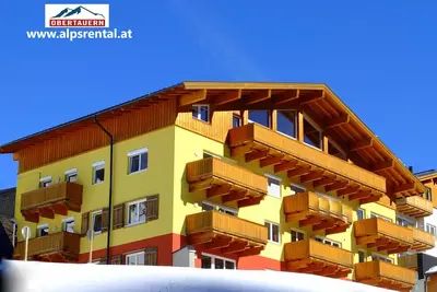Image de Ski In - Ski Out Obertauern Alpsrental Penthouse 8-10 Pers