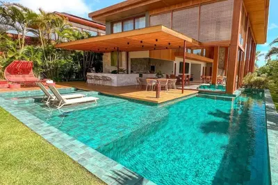 Image de Casa em Praia do Forte Vista Mar