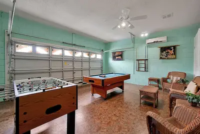 Image de Affordable 5br Disney Villa with Pool, Spa & Game Room - Indian Creek Community