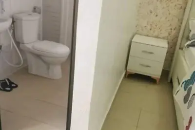 Image de Appartement Chic et Spacieux