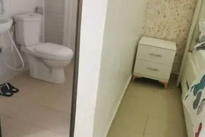 Image de appartement 2 pièces stylés