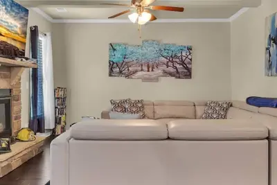 Image de Welcome to Cozy Conyers Inn