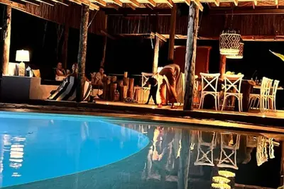 Image de Solea, Tropical Village
