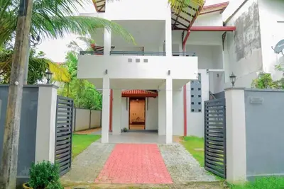 Image de Villa Sihina Nadi, Downstairs Near to the Beach