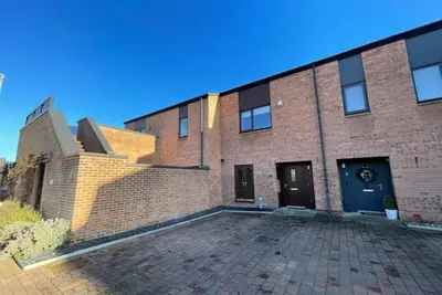 Image de 2 Bedroom House with Garden next to the River Tees