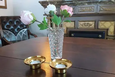 Image de River Run Ranch Lodge, secluded and tranquil horseranch in the heart of Telemark