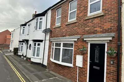 Image de Cosy, 2 Bedroom Cottage in Guisborough Town Centre