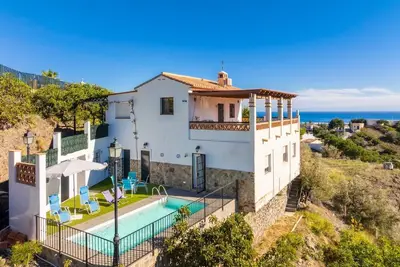 Image de Casa Jema - Deux Chambres Villa, Couchages 4