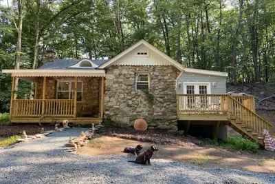 Image de Hello Small Stone