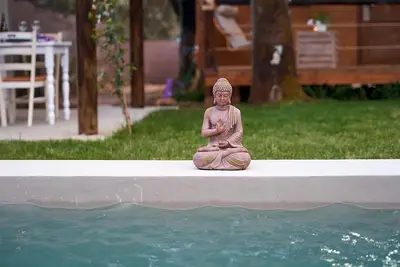 Image de Villa Privada con Cabaña Entre Animales y Naturaleza. Setenil y Ronda 5min