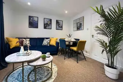 Image de Rose Court-Free Parking-Central-Long Stay Offer
