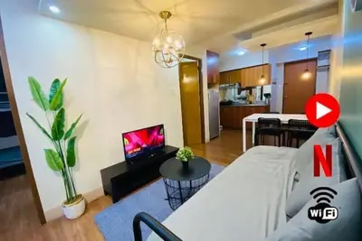 Image de Spacious 2br w/ Free Pool Access and Parking 709