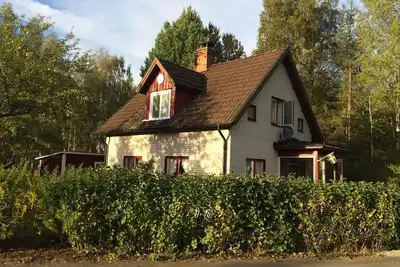 Image de Holiday in Rosenfors Småland