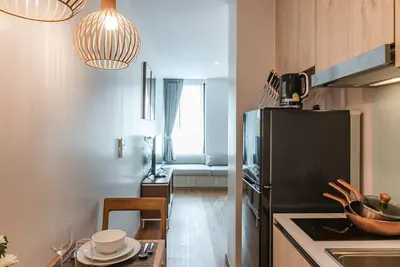 Image de The Proud Rawai 2: Classic Studio Apartment Land Views
