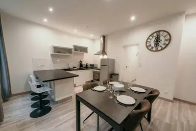 Image de La suite Delahaye - tout confort