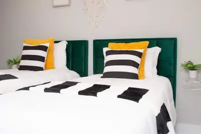 Image de The Philly Factory - Two Bedroom Fun House