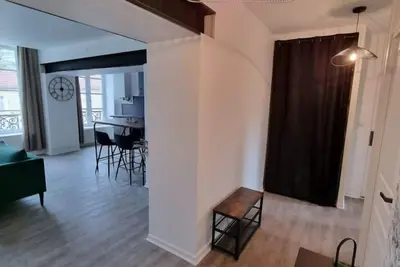 Image de 🔸️Appartement Jungle- hypercentre -Charleville🔸️