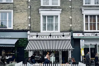 Image de Luxury 2br Flat in Hip Notting Hill