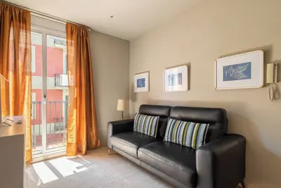 Image de Elegant Apartment in Sants