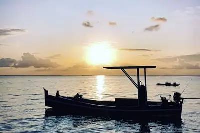 Maui Beach Beira Mar