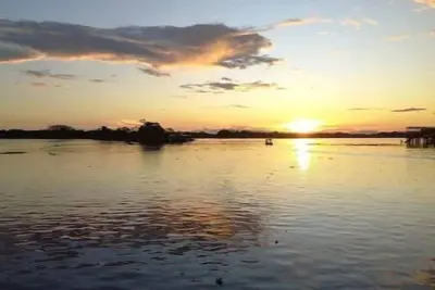 Image de Sunrise with natural air