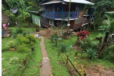 Image de casa Amazonas where you take air