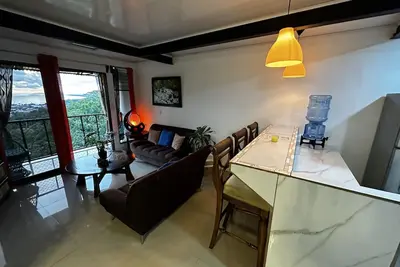 Image de Stunning Beach View Apartment