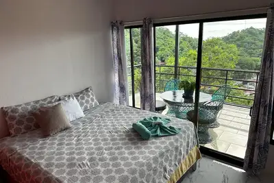Image de Boutique Apartment, Vista del Pacifico