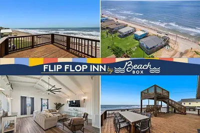 Image de Beachfront Getaway: Fire Pit, Game Room & Views