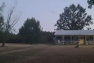 Image de Farm getaway! Enjoy the solitude!
