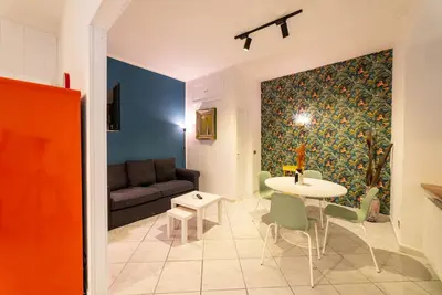 Image de Vico Piazza Nuova 1 - Une Chambre Appartement, Couchages 4