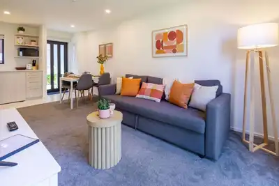 Image de Gloucester Street Gem- 1 Bed 1 Bath