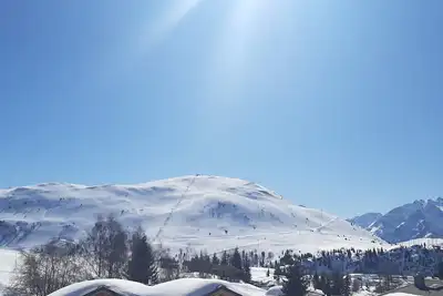Image de Appartement Plein Sud Avec Vue Imprenable