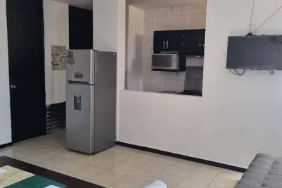 Image de Apartamento Lindo y Centrico