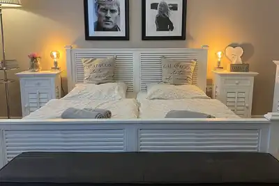 Image de Cosy flat in authentic Heidelberg