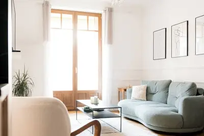 Image de L’appart de la Poste ****