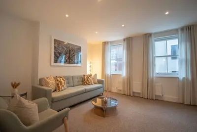 Image de 2 Bedroom Flats in Covent Garden