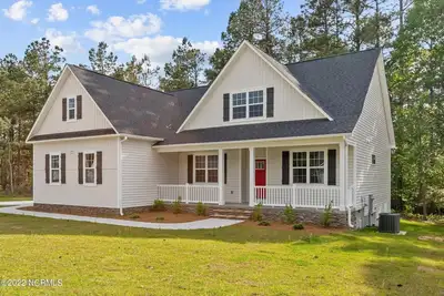 Image de Pinehurst Us Open 2024 Home