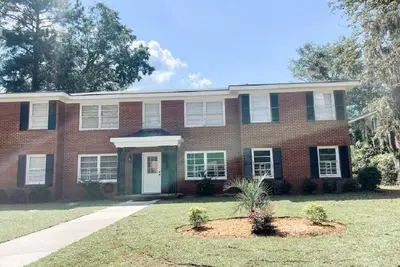 Image de Charming Apt near Savannah's Historic District