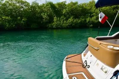 Image de Nice Depa en el Corazón de Cancun