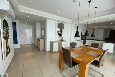 Image de Apartment With Ocean View