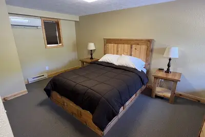 Image de Tahquamenon Suites Lodging - One-Bedroom Suite # 1