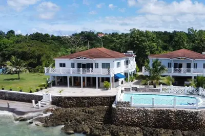 Image de Kelso Sunset Villas - Full Property with 2 Villas\n5 mins from Lucea, Hanover