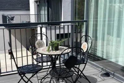 Image de Baroque Aparthotel Ii