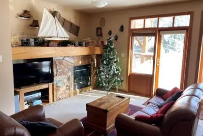 Image de Red Rob #5 Red Mountain