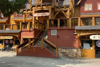 Image de Red Rob #6 - 2 bedroom Sleeps 6