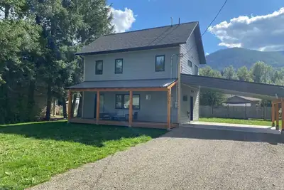 Image de Erie Creek House - sleeps 4